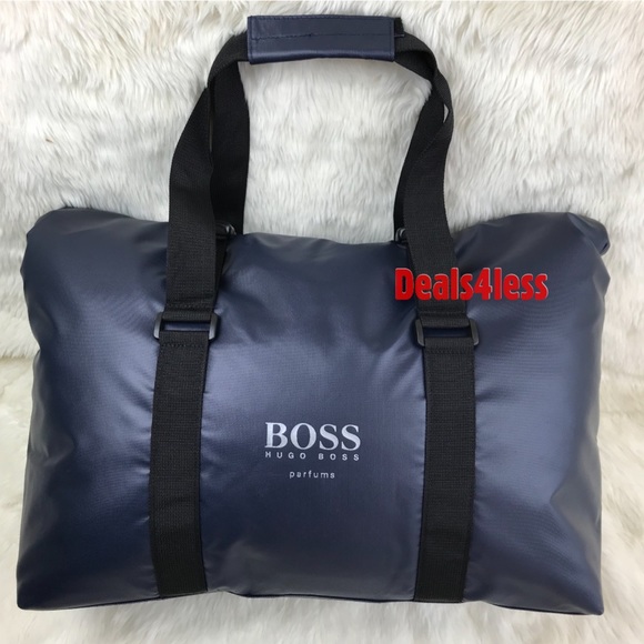 Hugo Boss Bags Hugo Boss Duffel Bag Poshmark